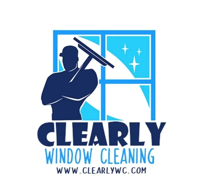 Clearly Window Cleaning logo